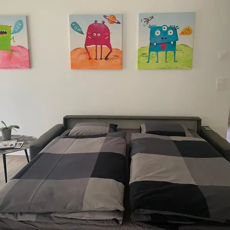 Ferienwohnung Neu, zentral, sonnig, Garage inklusive Meran Exterior foto