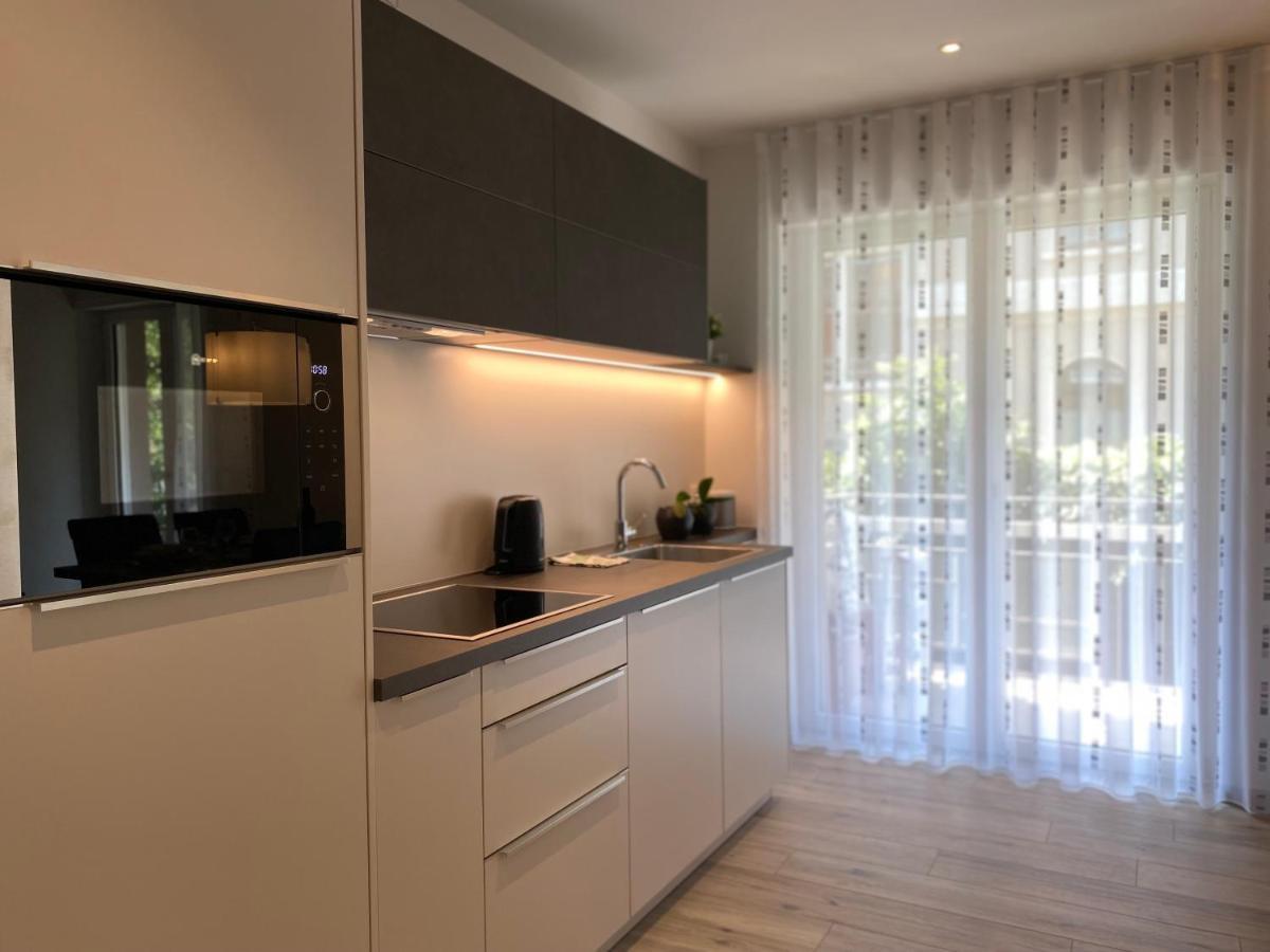 Apartment Neu, Zentral, Sonnig, Garage Inklusive Merano