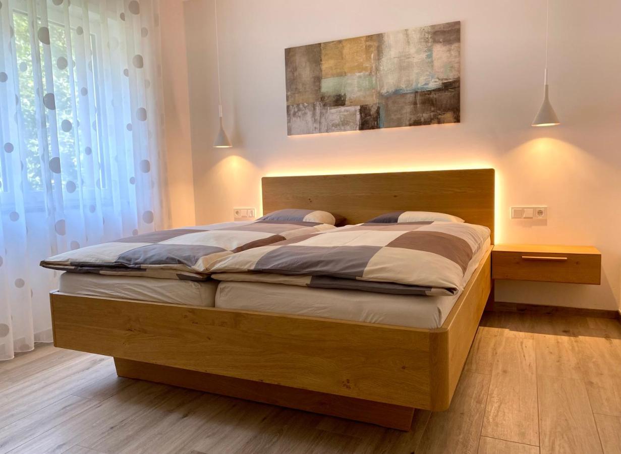 Apartment Neu, Zentral, Sonnig, Garage Inklusive Meran