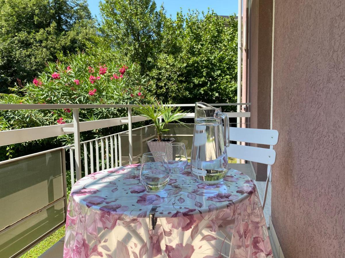 Neu, Zentral, Sonnig, Garage Inklusive Merano