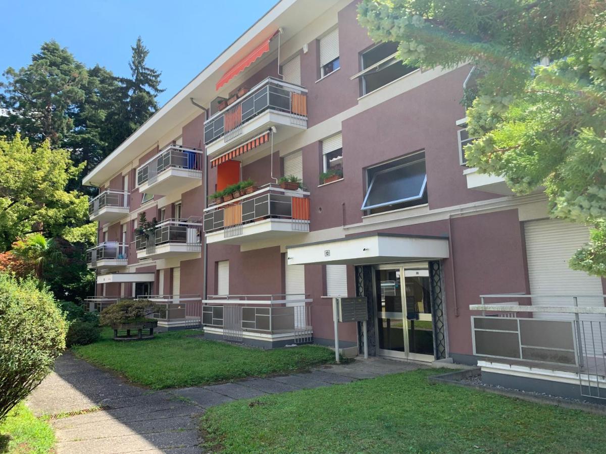 Apartment Neu, Zentral, Sonnig, Garage Inklusive Merano