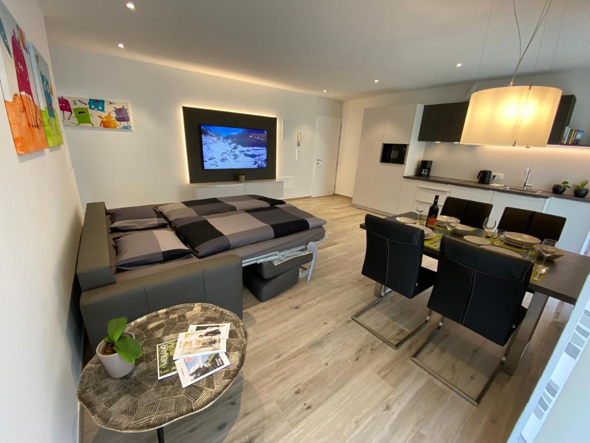 Neu, Zentral, Sonnig, Garage Inklusive * Merano